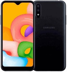 Замена камеры на телефоне Samsung Galaxy M01 в Рязане